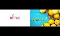 Word and Brand Pixar Logo Spoof Comparision