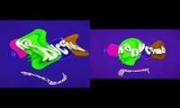Thumbnail of Карусель представляет Center Effects MIIVE521 VS NT2024 Mashup