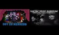 Thumbnail of Boyfriend and Suicide Mouse are Missing