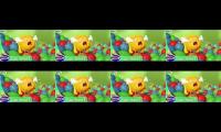 8 Chicky Crying EightParison