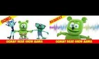 Gummy Bear Song Theme but uhhhhhhhhhhhhhh