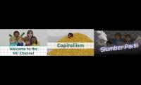 Mii Life All Episodes Played At Once (AS OF EP 3)