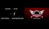 Thumbnail of Friday Night Funkin - SML Madness - Options Screen