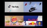 Brands Pixar Logo Spoof Comparision