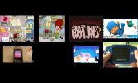 Thumbnail of Xario and Yuigi and Zario and Iayuigi