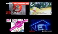 Sparta Remixes Side by Side 138 (Matishifu Version)