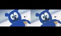 Thumbnail of normal vs remastered bluebarry song