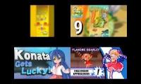Thumbnail of Cut the Rope Water 2 Super Smash Bros Ultimate Super Smash Bros Crusade