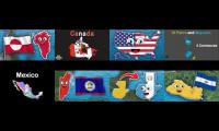 KIDS LEARNING TUBE MASHUP 1