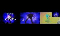 Thumbnail of Silly billy, original vs kinitoPET vs MSM