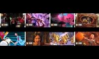 Movie at once 8 movies
