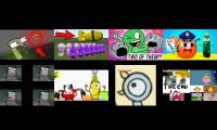 Thumbnail of Annoying Goose Areyouatruck parison