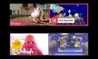 Booba toopy and binoo boohbah and oddbods season 1 episode 1