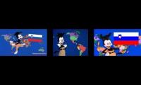 Thumbnail of yakkos world slovenian mashup