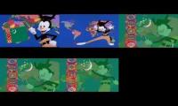 Thumbnail of Yakkos world turkmen mashup
