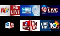 telugu News Channels - Youtube Multiplier