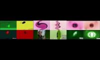 12 King Best Animation Logoz