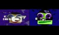 Klasky Csupo in Split Does Resond