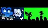 minions are watching tpot 11