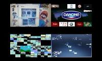 ANNOYING GOOSES MEGADEXA THE END OF THE WROLD vs Lolman - Youtube ...