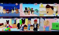 6 Twilight Daycare spisodes at the same time.