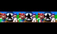 Thumbnail of who let the chomp out multilanguage italian vs spanish vs english