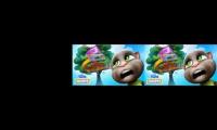 Thumbnail of up to faster superparison to tom