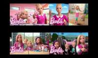 Thumbnail of Barbie and her sisters vlogs