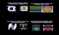 Thumbnail of Gummy Bear in DMISX, GM19CX, IWOXWM, YWX$ and ISXDM, GM19CX, WMIWOX, and $YWX in Split Powers