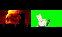 Richard and George at the Cinema Shrek II: The Story Continues (20th Anniversary Special)