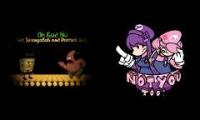 Oh God No -SpongeBob X DDLC-
