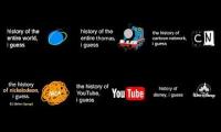 History of the entire multiplier I guess