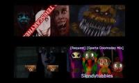 Thumbnail of scary sparta remix boo lol