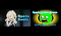Thumbnail of Sparta metro remix twopartion V2