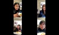 Thumbnail of Showroom JKT48 indah oniel Lulu muthe