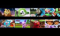 Thumbnail of Gummy bear and 20th century fox