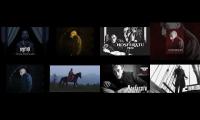 Thumbnail of Nosferatu: A Robert Eggers picture. Only in theaters Christmas 2024.