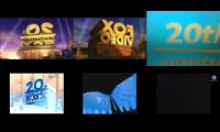 6 Accidentally 20th century foxs