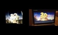Thumbnail of For atinged  2 voices of 20th century fox 