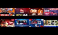 Thumbnail of Pakistan News Channels