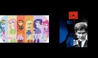 Thumbnail of My Little Pony Equestria Girls Patriot Games Style