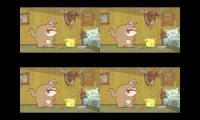 Random Maze Rudolf Episode 1