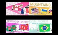Thumbnail of All Flag Madness Episodes (Fixed)