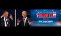 Thumbnail of First Presidential Debate 2024
