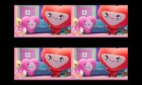 Thumbnail of up to faster 4 parison