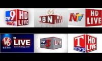 Thumbnail of news 9 today youtub live