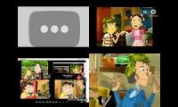 (REUPLOAD) Up to faster 96 parison to el chavo animado