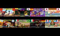 Thumbnail of Pontee VS Ciro1001 (Remy VS Ryu)