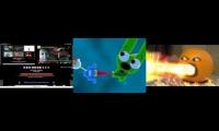 Thumbnail of Up to faster 23 parison