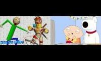 Thumbnail of Stewie Reacts to Youre Mine